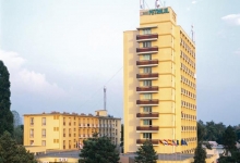Poza Hotel Petrolul 3*